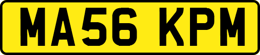 MA56KPM