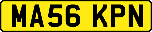 MA56KPN
