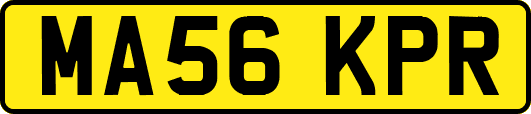MA56KPR