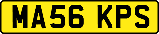 MA56KPS