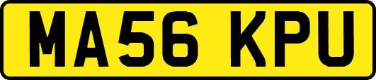 MA56KPU