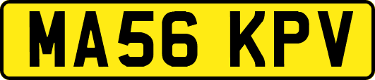 MA56KPV