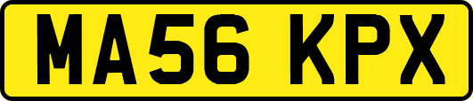MA56KPX