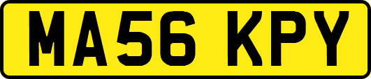 MA56KPY