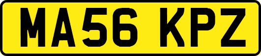 MA56KPZ