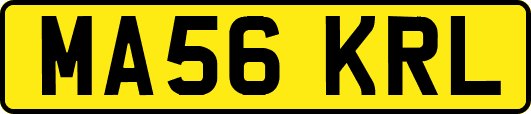 MA56KRL