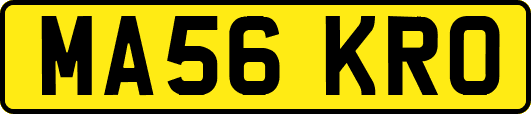 MA56KRO