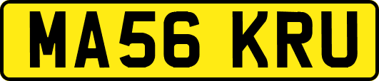 MA56KRU