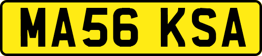 MA56KSA