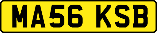 MA56KSB