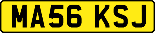 MA56KSJ