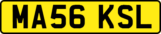 MA56KSL