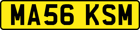 MA56KSM