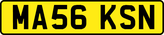 MA56KSN