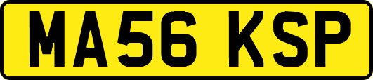 MA56KSP
