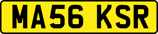 MA56KSR
