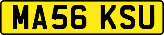 MA56KSU
