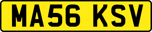 MA56KSV
