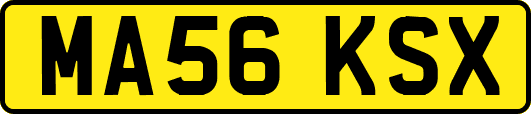 MA56KSX