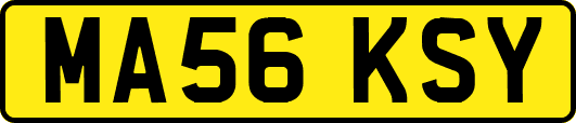 MA56KSY