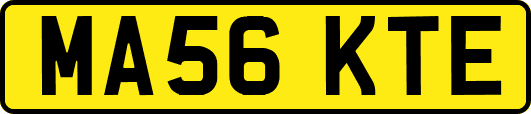 MA56KTE