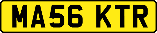 MA56KTR