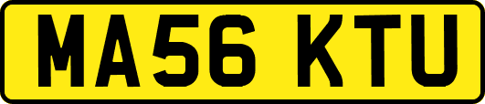 MA56KTU