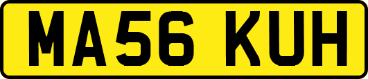 MA56KUH