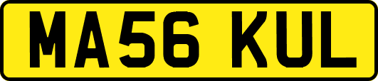 MA56KUL