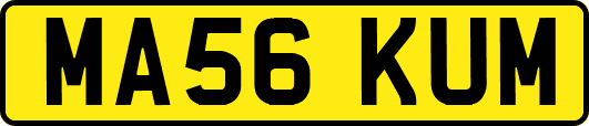 MA56KUM
