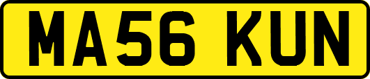 MA56KUN