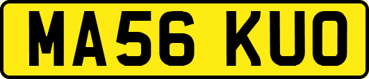 MA56KUO