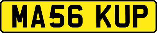 MA56KUP