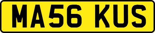 MA56KUS