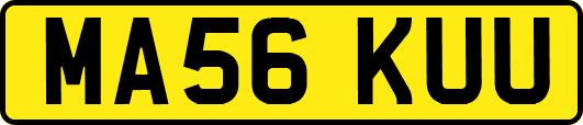 MA56KUU