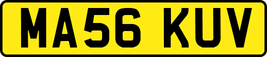 MA56KUV