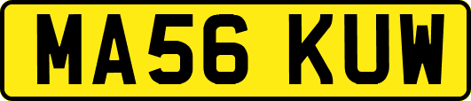 MA56KUW