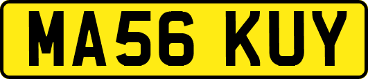 MA56KUY