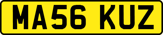 MA56KUZ