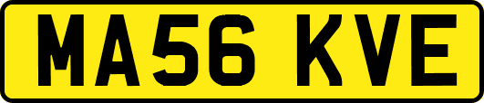 MA56KVE