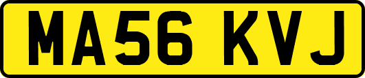 MA56KVJ