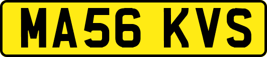 MA56KVS
