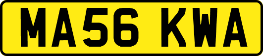 MA56KWA