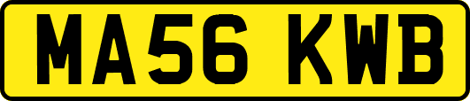 MA56KWB