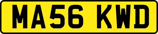 MA56KWD