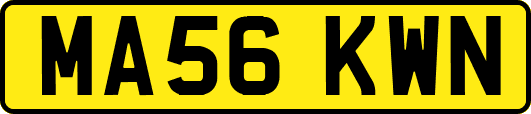 MA56KWN