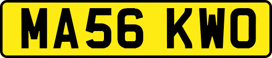 MA56KWO