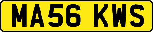 MA56KWS