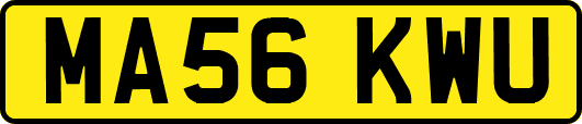 MA56KWU