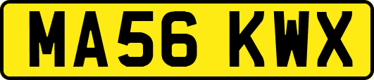 MA56KWX